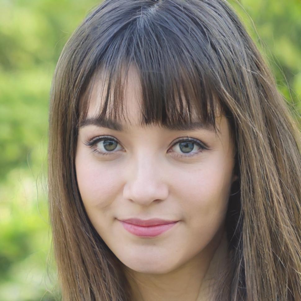 Portrait de Claire Dubois